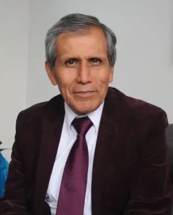 PhD Nimer Simeón